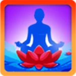 sahaja yoga android application logo